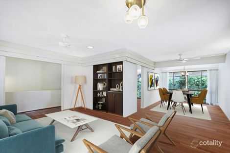 Property photo of 95 Kenmore Road Kenmore QLD 4069