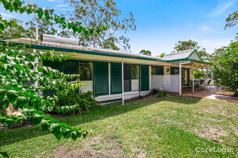 Property photo of 95 Kenmore Road Kenmore QLD 4069