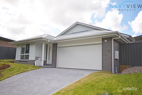 Property photo of 27 Wedgetail Street Fletcher NSW 2287
