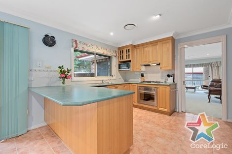 Property photo of 3A Ridgway Avenue Croydon VIC 3136