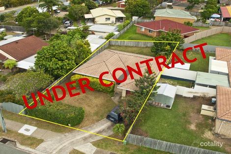 Property photo of 192 Fryar Road Eagleby QLD 4207