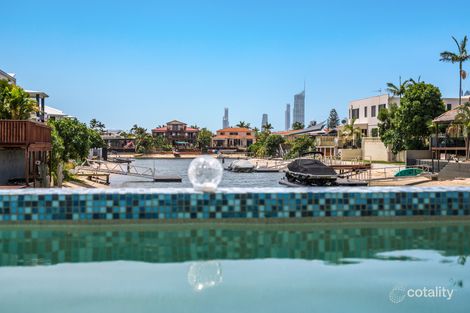 Property photo of 1/29 Merrimac Boulevard Broadbeach Waters QLD 4218