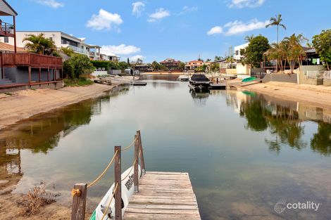 Property photo of 1/29 Merrimac Boulevard Broadbeach Waters QLD 4218