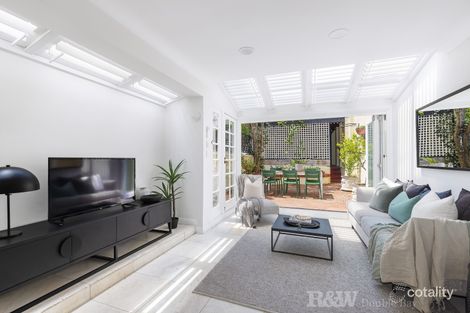 Property photo of 307 Glenmore Road Paddington NSW 2021