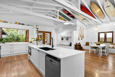 Property photo of 4 Quigan Street Kingscliff NSW 2487