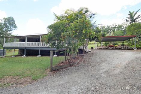 Property photo of 270 Campbells Pocket Road Wamuran QLD 4512