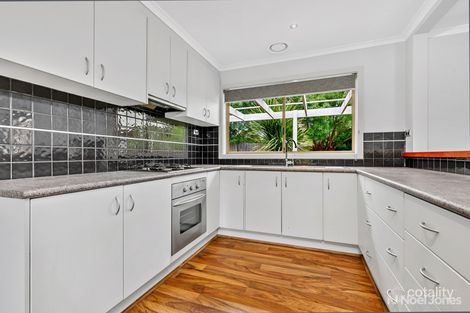 Property photo of 11 Trafalgar Crescent Lilydale VIC 3140