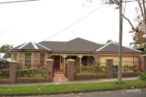 Property photo of 34 Barrington Avenue Kew VIC 3101