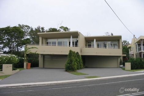 Property photo of 128 Soldiers Point Road Salamander Bay NSW 2317