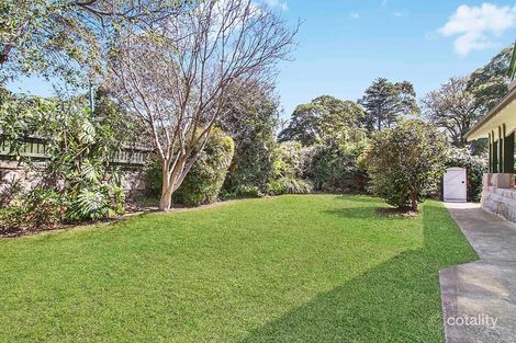 Property photo of 1 Futuna Street Hunters Hill NSW 2110