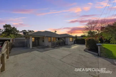 Property photo of 5 Nellie Street Lang Lang VIC 3984