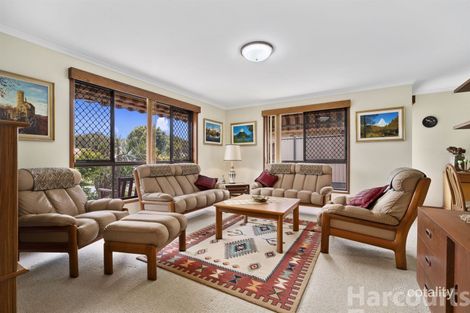Property photo of 8 Keith Court Sandstone Point QLD 4511
