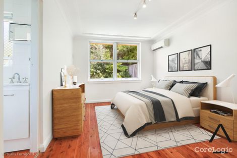 Property photo of 30 Cammeray Road Cammeray NSW 2062