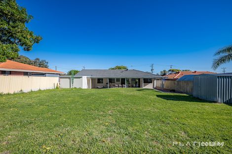 Property photo of 81 Warrandyte Drive Craigie WA 6025