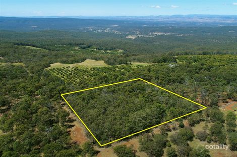 Property photo of 21 Horn Road Cabarlah QLD 4352