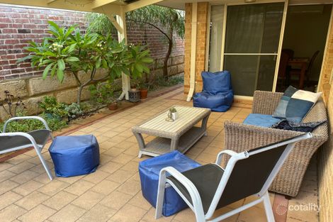 Property photo of 2/27 St Marks Drive Hillarys WA 6025