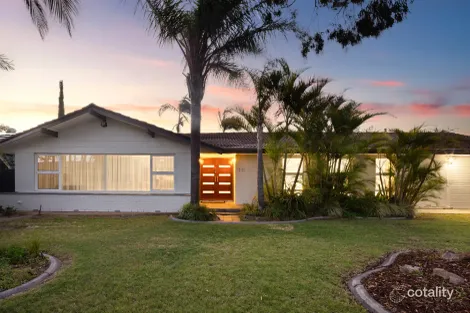 16 MONACO CRES, GRANGE, SA 5022