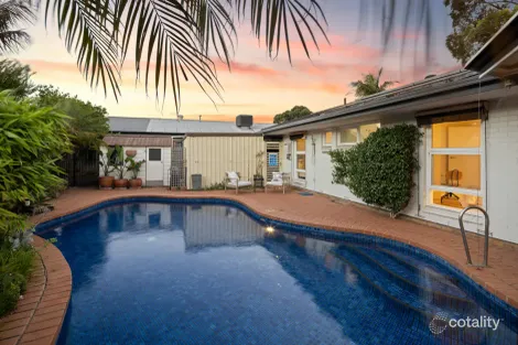 Property photo of 16 Monaco Crescent Grange SA 5022