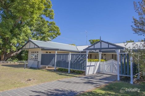 101 Middle St, Chinchilla, QLD 4413