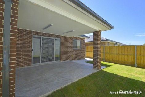 Property photo of 101 Dobroyd Drive Elizabeth Hills NSW 2171