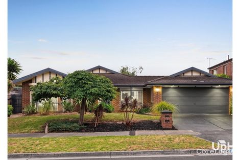 Property photo of 1 Apple Blossom Court Narre Warren South VIC 3805