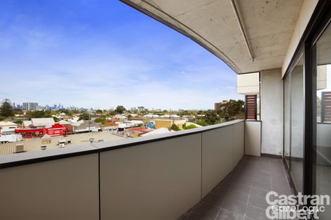 Property photo of 205-207 Ballarat Road Footscray VIC 3011