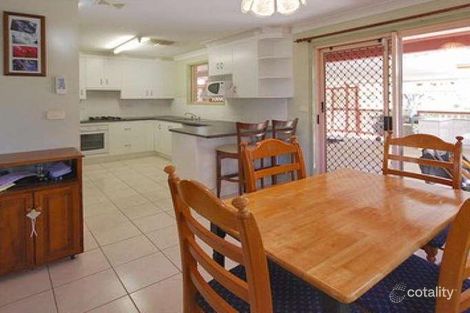 Property photo of 18 Hendy Drive Glenlee QLD 4711