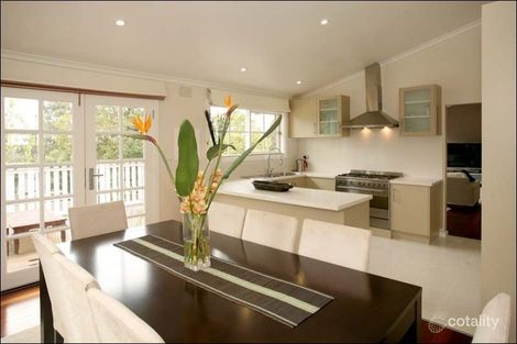 Property photo of 20 Bramley Crescent Wheelers Hill VIC 3150