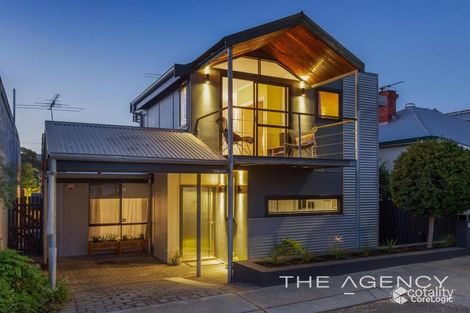 Property photo of 19 Knebworth Avenue Perth WA 6000