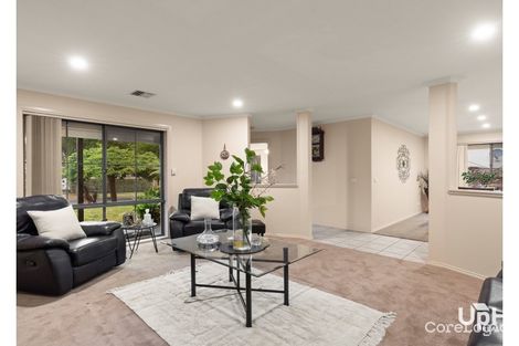 Property photo of 1 Apple Blossom Court Narre Warren South VIC 3805