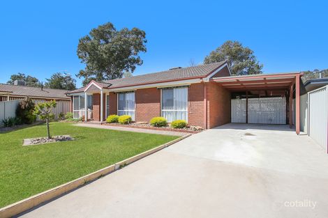 Property photo of 6A Templeton Place West Wodonga VIC 3690
