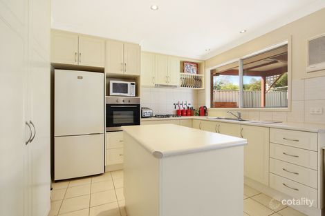 Property photo of 6A Templeton Place West Wodonga VIC 3690