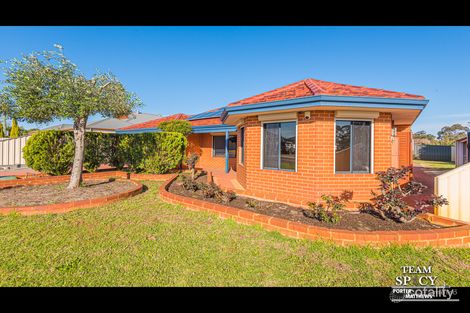 Property photo of 5 Carbine Drive Wattle Grove WA 6107