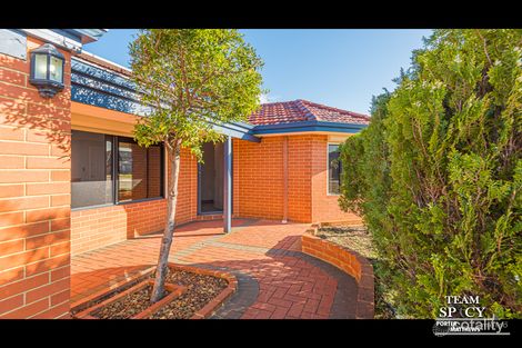 Property photo of 5 Carbine Drive Wattle Grove WA 6107