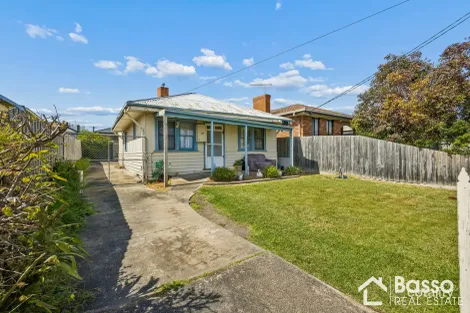 19 THIRD AVE, ROSEBUD, VIC 3939