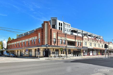 Property photo of 310/1 Phillip Street Petersham NSW 2049