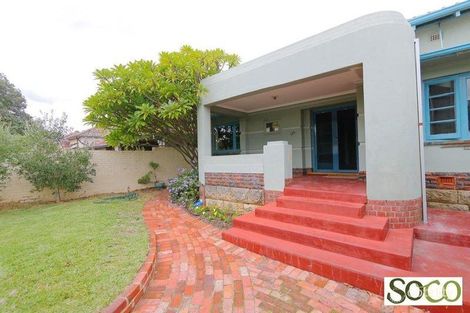 Property photo of 125 South Terrace Como WA 6152