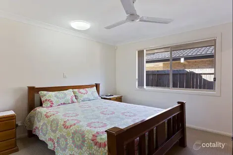 Property photo of 23 Willard Road Capalaba QLD 4157