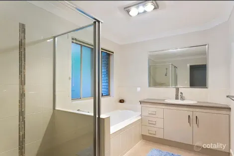 Property photo of 23 Willard Road Capalaba QLD 4157