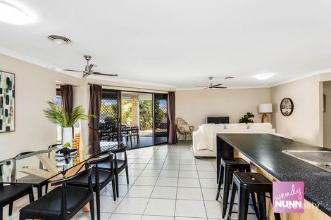 Property photo of 63 Bellevue Road Goodna QLD 4300