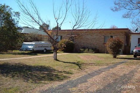 3 Knight St, Coonabarabran, NSW 2357