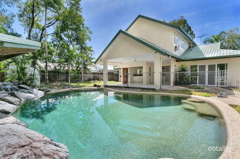 Property photo of 37 Yule Avenue Clifton Beach QLD 4879