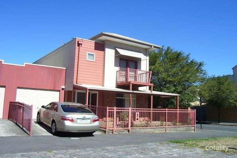 Property photo of 30-34 Mercantile Parade Kensington VIC 3031