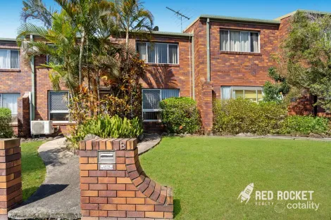 Property photo of 8/20-26 Hammel Street Beenleigh QLD 4207