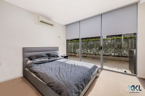 Property photo of 312/6 Lachlan Street Waterloo NSW 2017