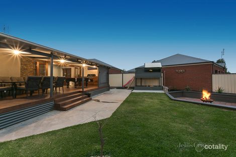 Property photo of 10 Moscript Street Campbells Creek VIC 3451