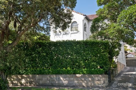 110 Victoria Rd, Bellevue Hill, NSW 2023