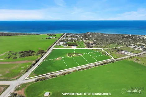 75 Marine Pde, Port Moorowie, SA 5576