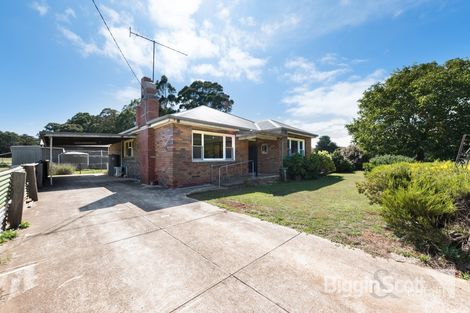 Property photo of 135 Back Settlement Road Korweinguboora VIC 3461