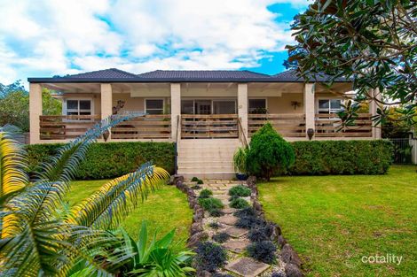 Property photo of 23 Belmore Street Coraki NSW 2471